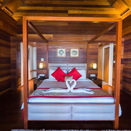 Sea Shell Resort & Spa, Havelock Govind Nagar Luaran gambar