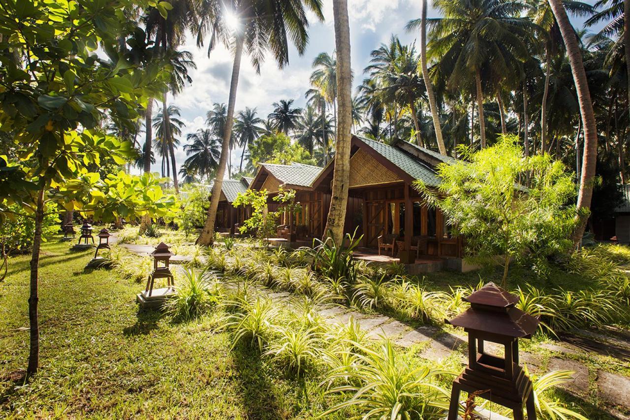 Sea Shell Resort & Spa, Havelock Govind Nagar Luaran gambar