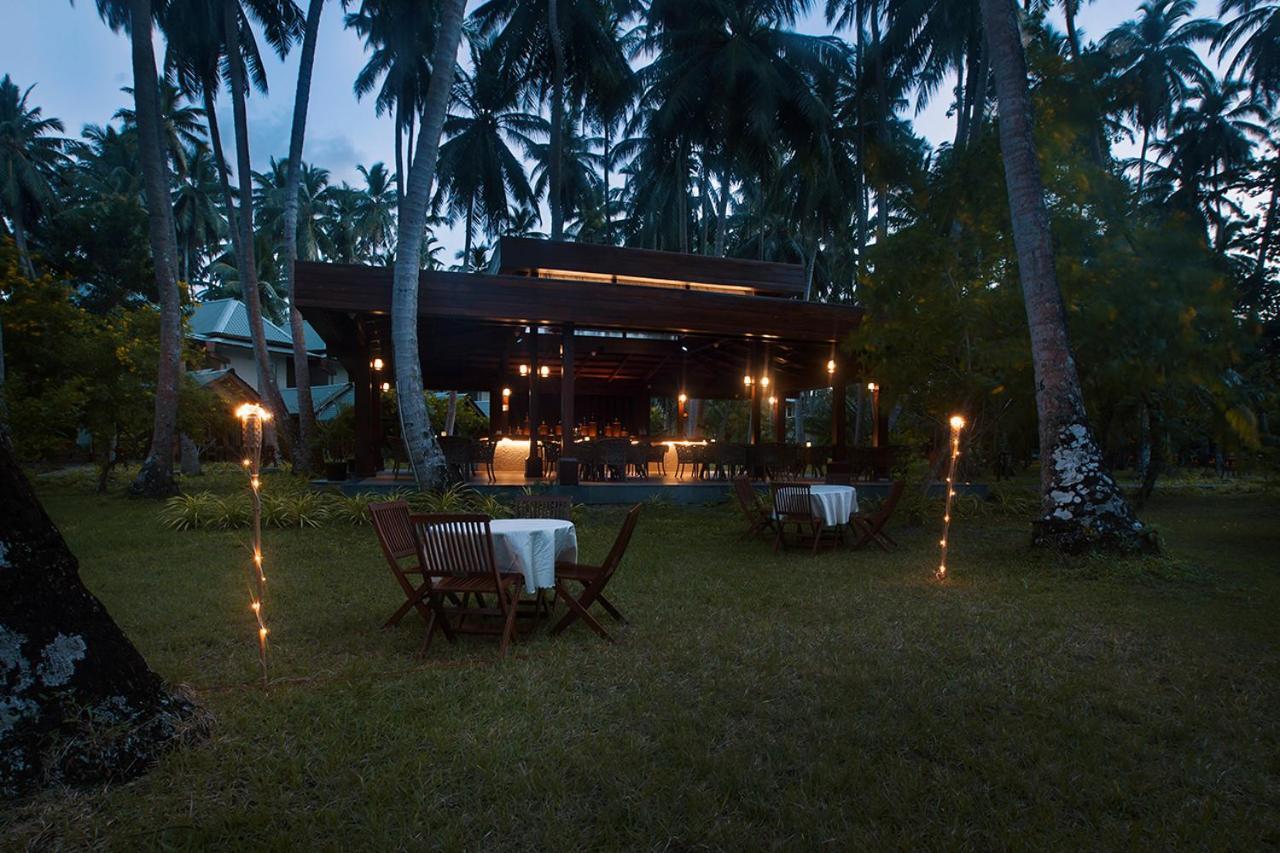 Sea Shell Resort & Spa, Havelock Govind Nagar Luaran gambar