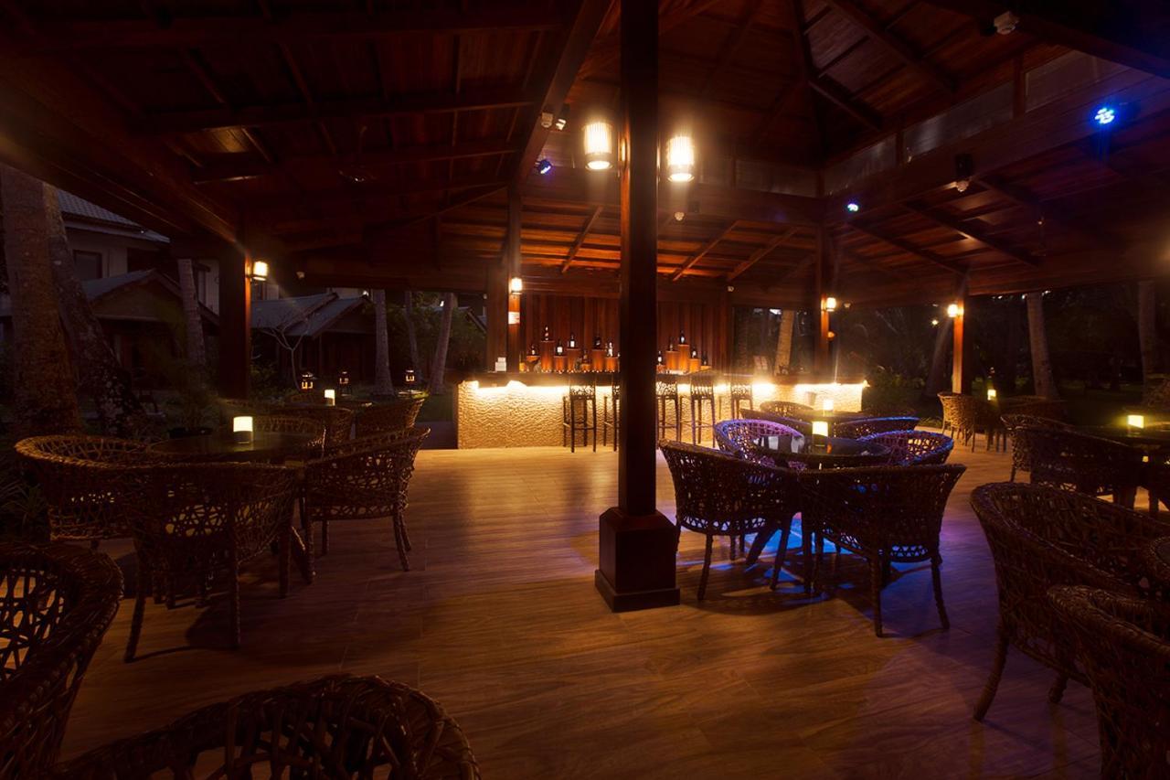 Sea Shell Resort & Spa, Havelock Govind Nagar Luaran gambar