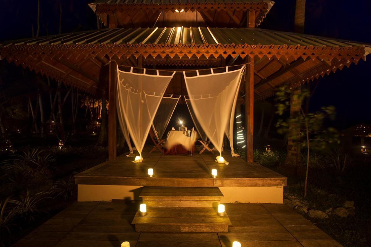 Sea Shell Resort & Spa, Havelock Govind Nagar Luaran gambar