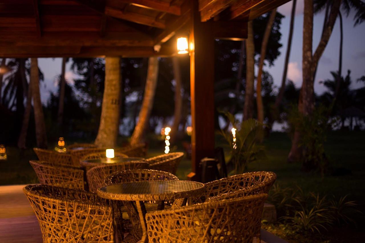 Sea Shell Resort & Spa, Havelock Govind Nagar Luaran gambar