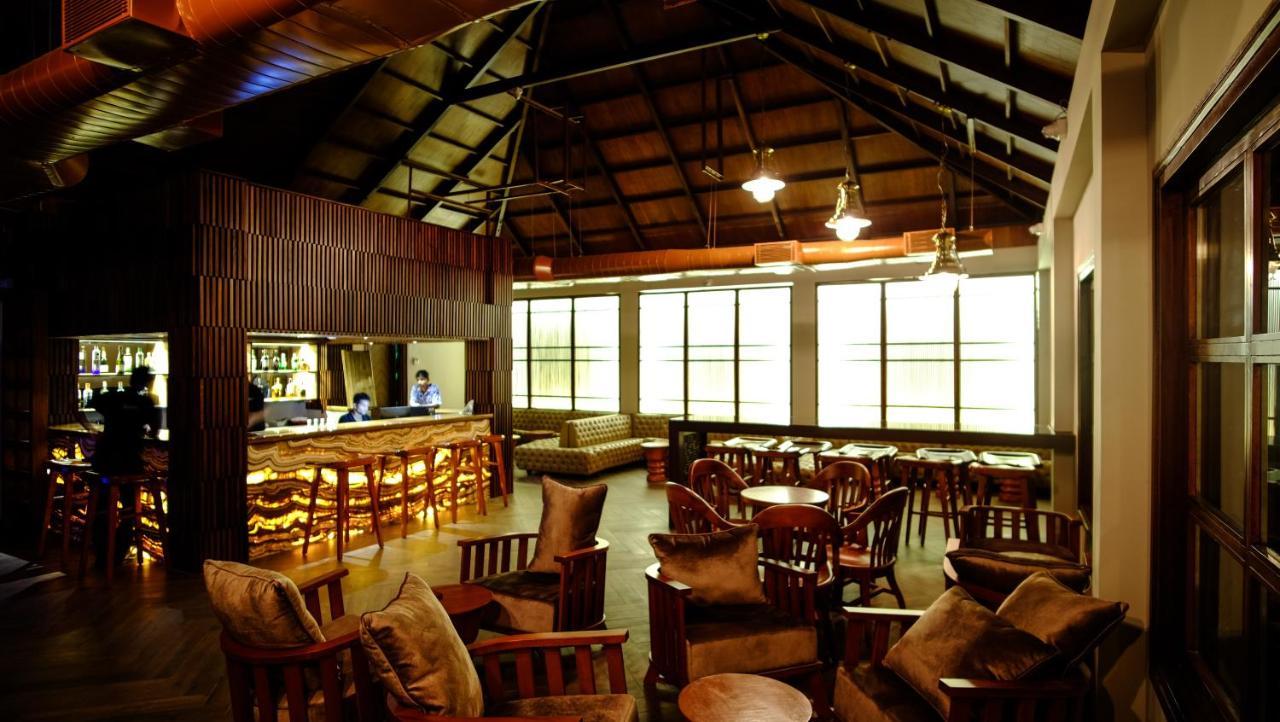 Sea Shell Resort & Spa, Havelock Govind Nagar Luaran gambar