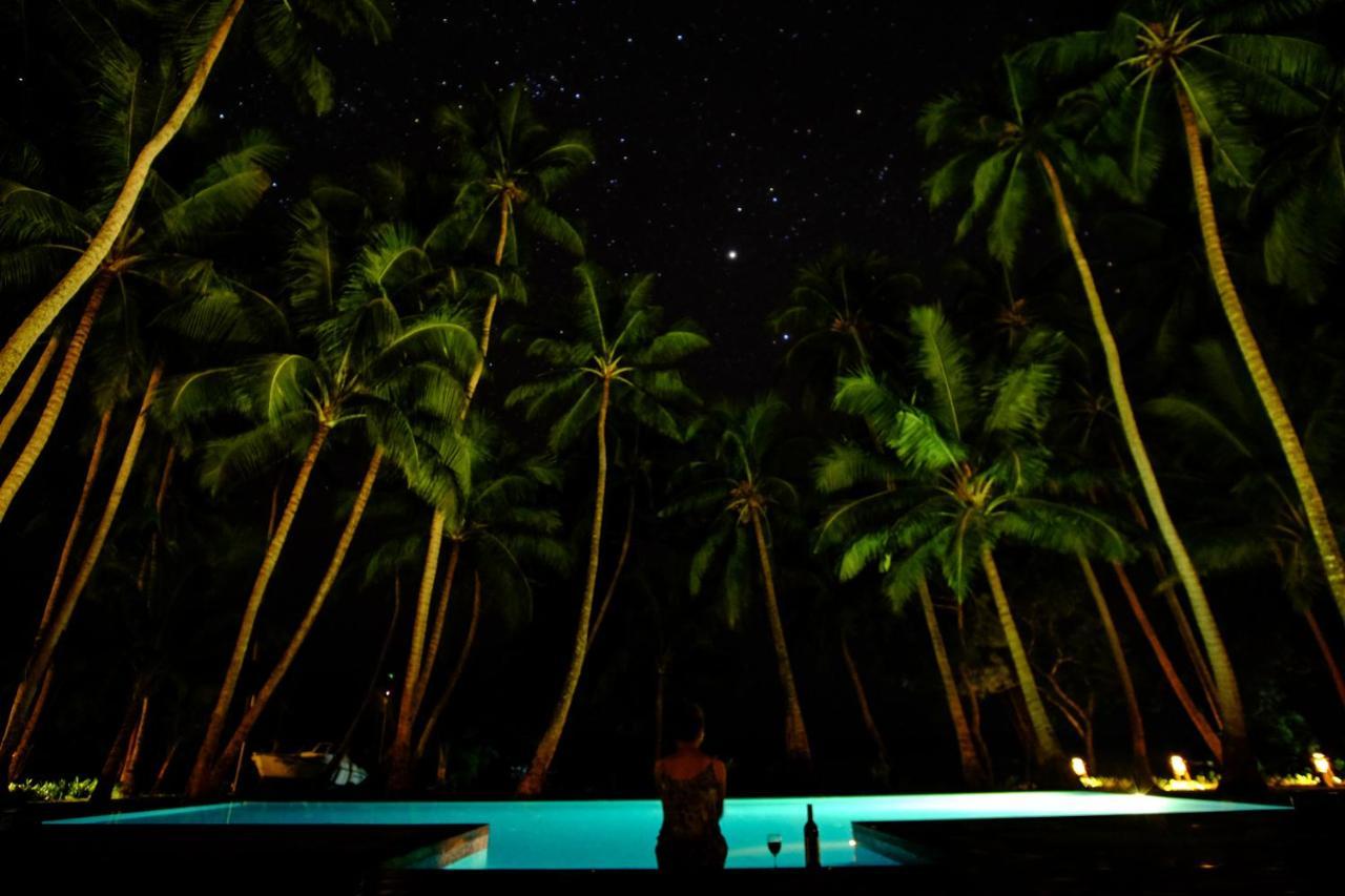 Sea Shell Resort & Spa, Havelock Govind Nagar Luaran gambar