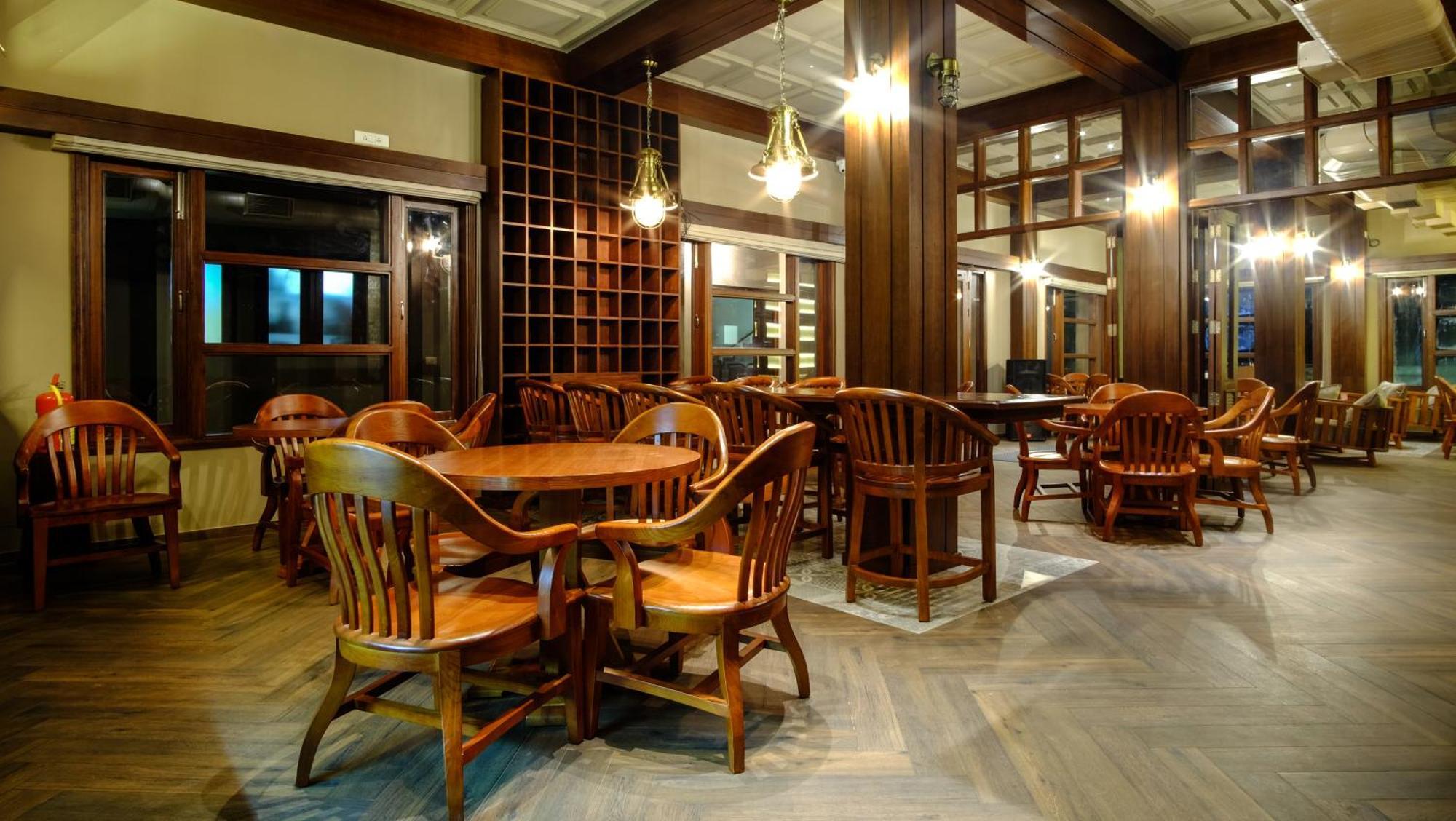 Sea Shell Resort & Spa, Havelock Govind Nagar Luaran gambar