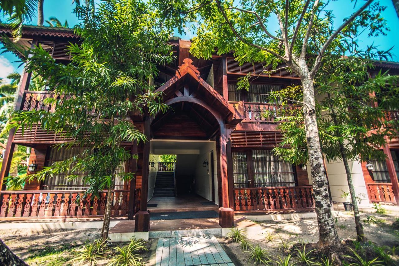 Sea Shell Resort & Spa, Havelock Govind Nagar Luaran gambar